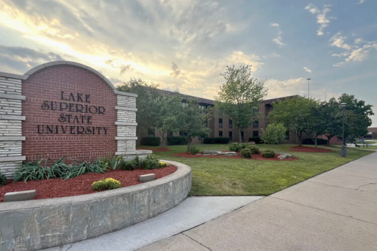LSSU to invest more than $10M in campus infrastructure